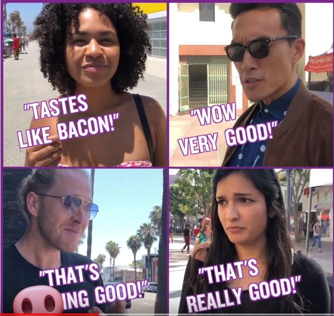 OUTSTANDING FOODS - PigOut Freakout